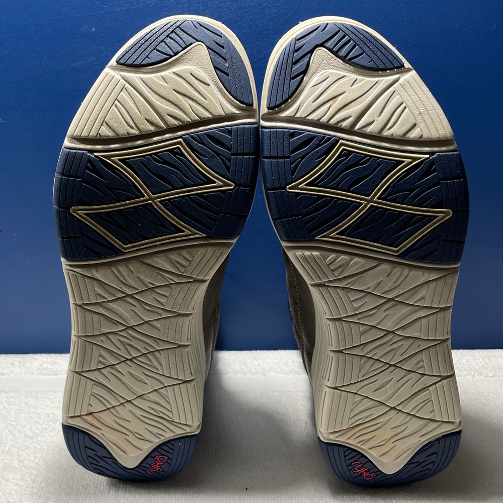 Ryka Aurora Round Toe Sneakers, Women’s‎ sz 11 - Picture 8 of 8